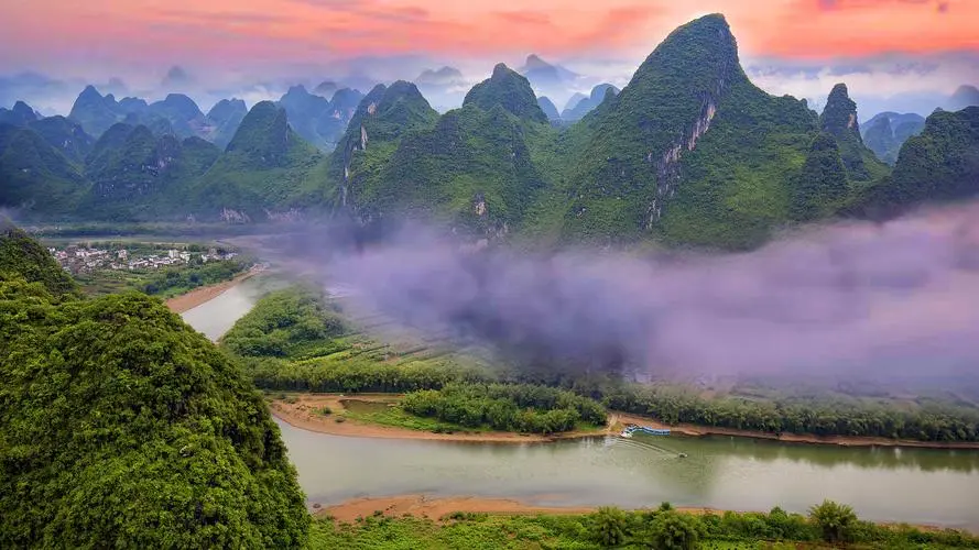 科技无人化智能制造
